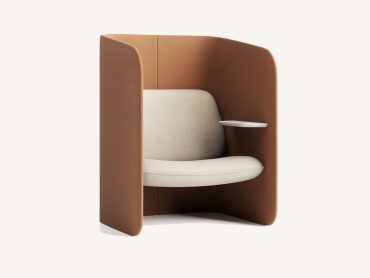 Frida office work chairs