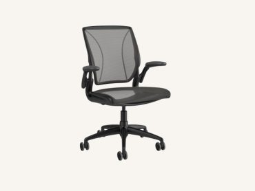 Diffrient world task chair