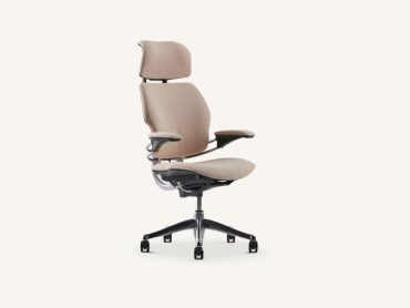 Humanscale Freedom task chairs