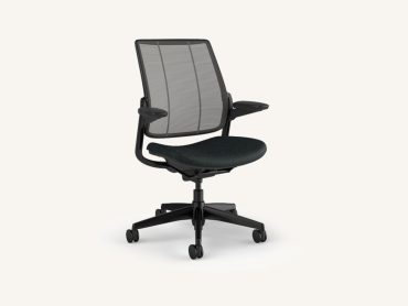 Humanscale Smart Ocean mesh back task chair