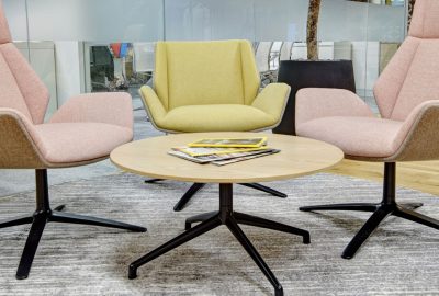 Kruze office coffee tables