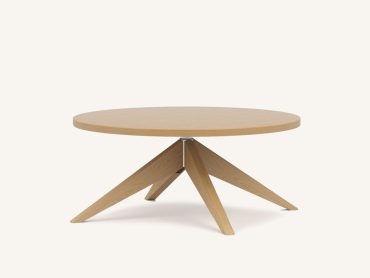 Lark wood coffee tables