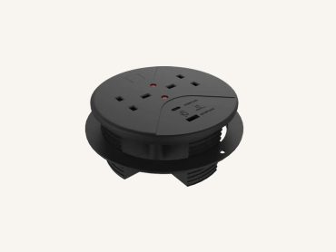 Lunar office power module