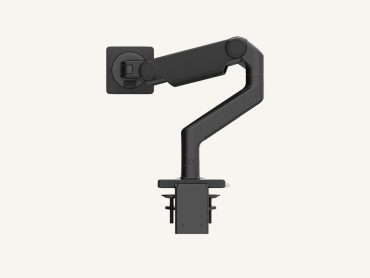 Humanscale M8.1 monitor arm