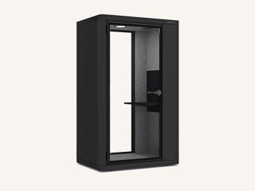 Milli office phone pods