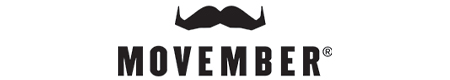 Movember - Team Fundraiser