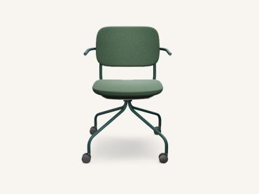 Normo collaborative chair