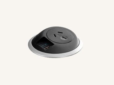 Pixeltuf office power charging