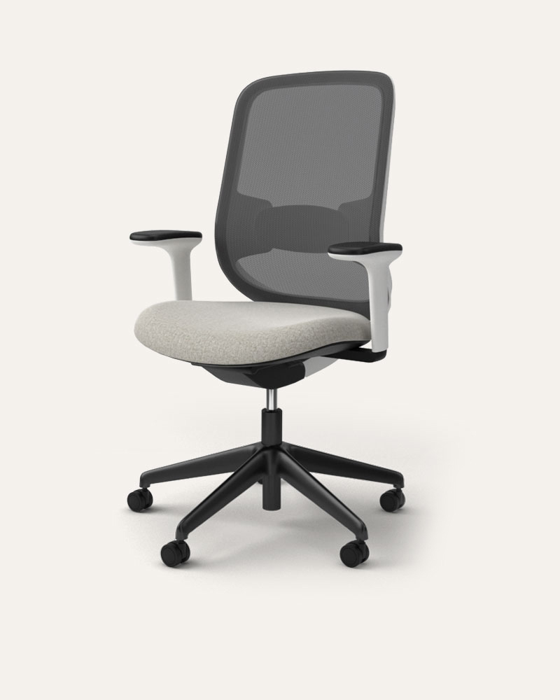 Office task chair