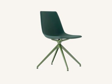 Boss design ola meeting room chairs
