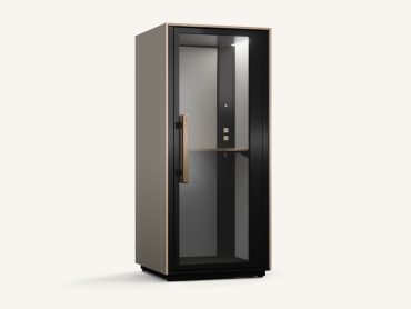 Orangebox Be My Guest Office Pods