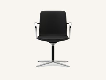 Orangebox Calder boardroom chair