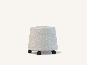 Sully mobile office stools