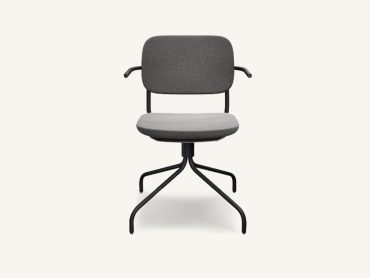Profim normo meeting room chairs
