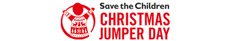 Save the Children Christmas Jumper Day