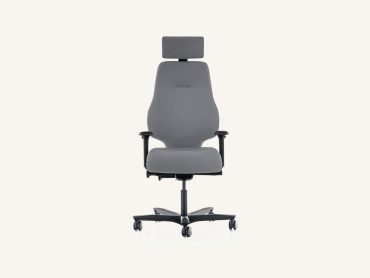 Spria Plus occupational health chair