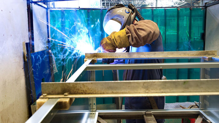 Sustainable office furniture