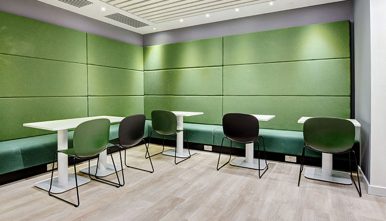 Bistro & Canteen Furniture