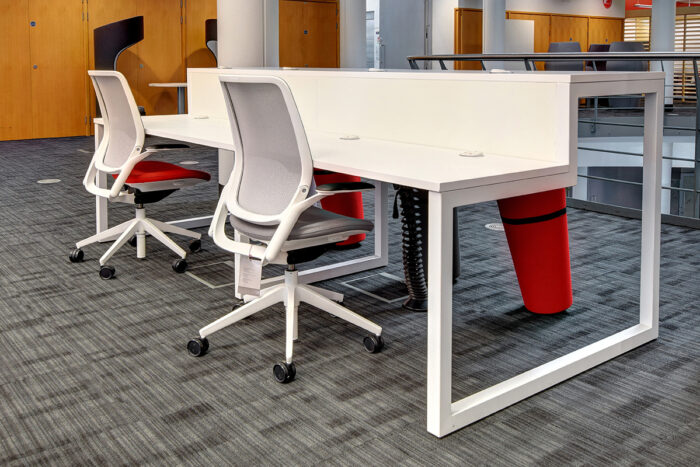 Parq office work table