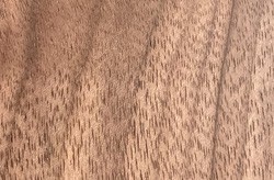 Birch Ply with Walnut Veneer