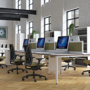 Office desk chairs