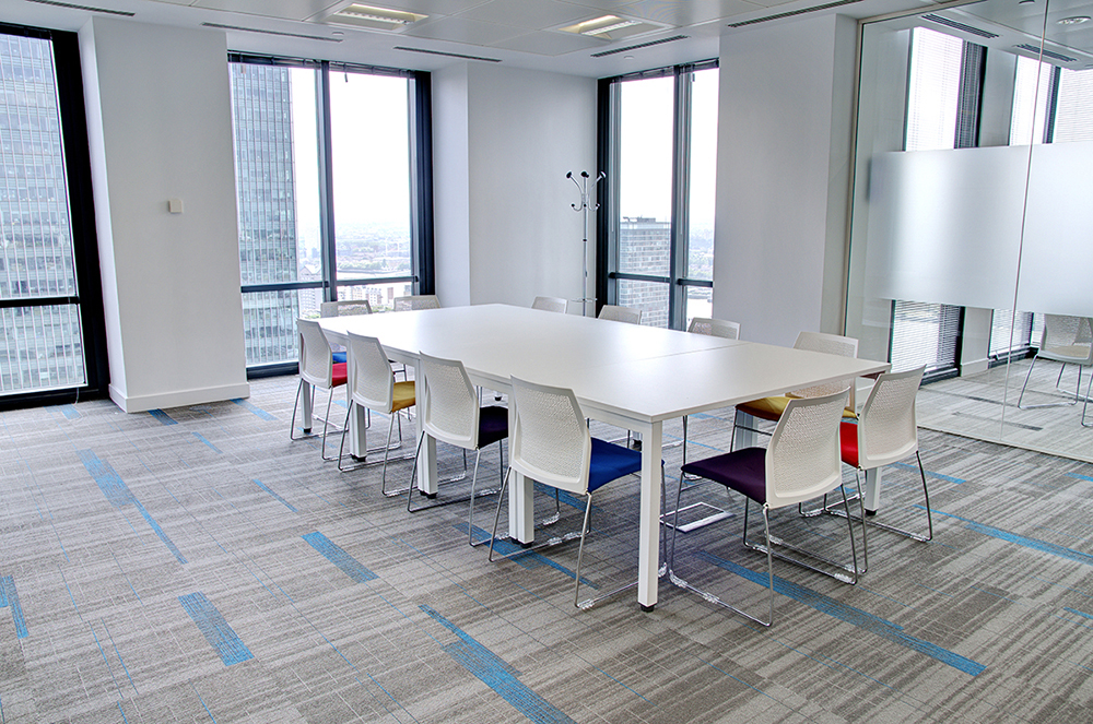 Office meeting tables