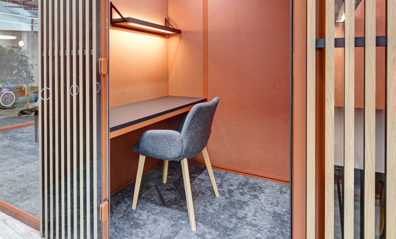 Miss collaborative office meeting chairs