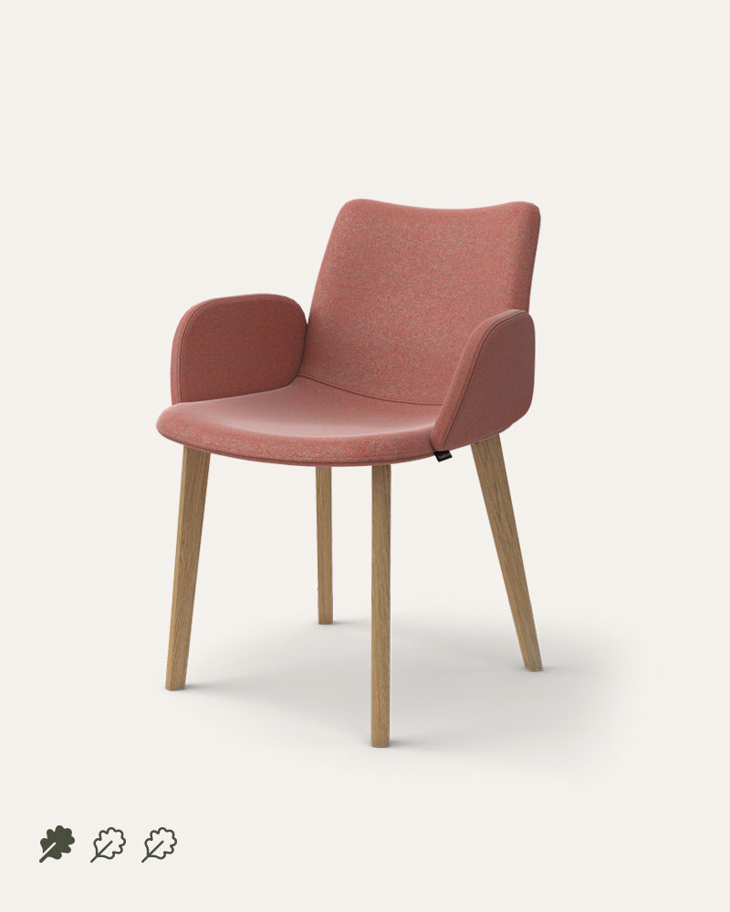 Miss collaborative chair