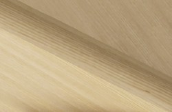 Miss Oak Staining Finish