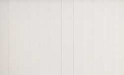 White Tambour Shutters