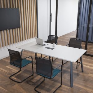 Cyla office meeting chair