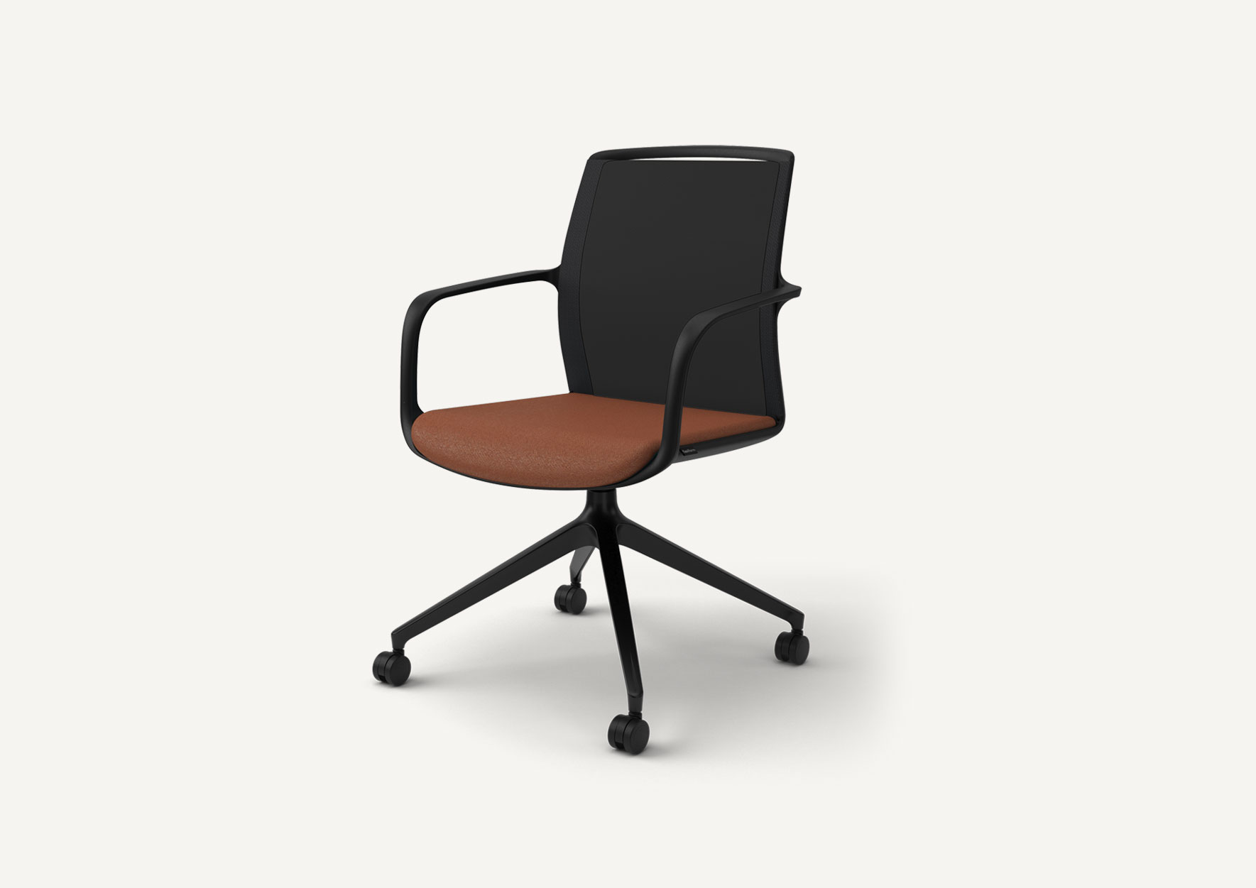 Cyla office meeting chairs