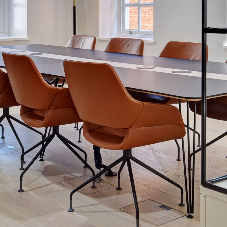 hooke-office-install