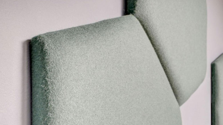 Acoustic wall panels