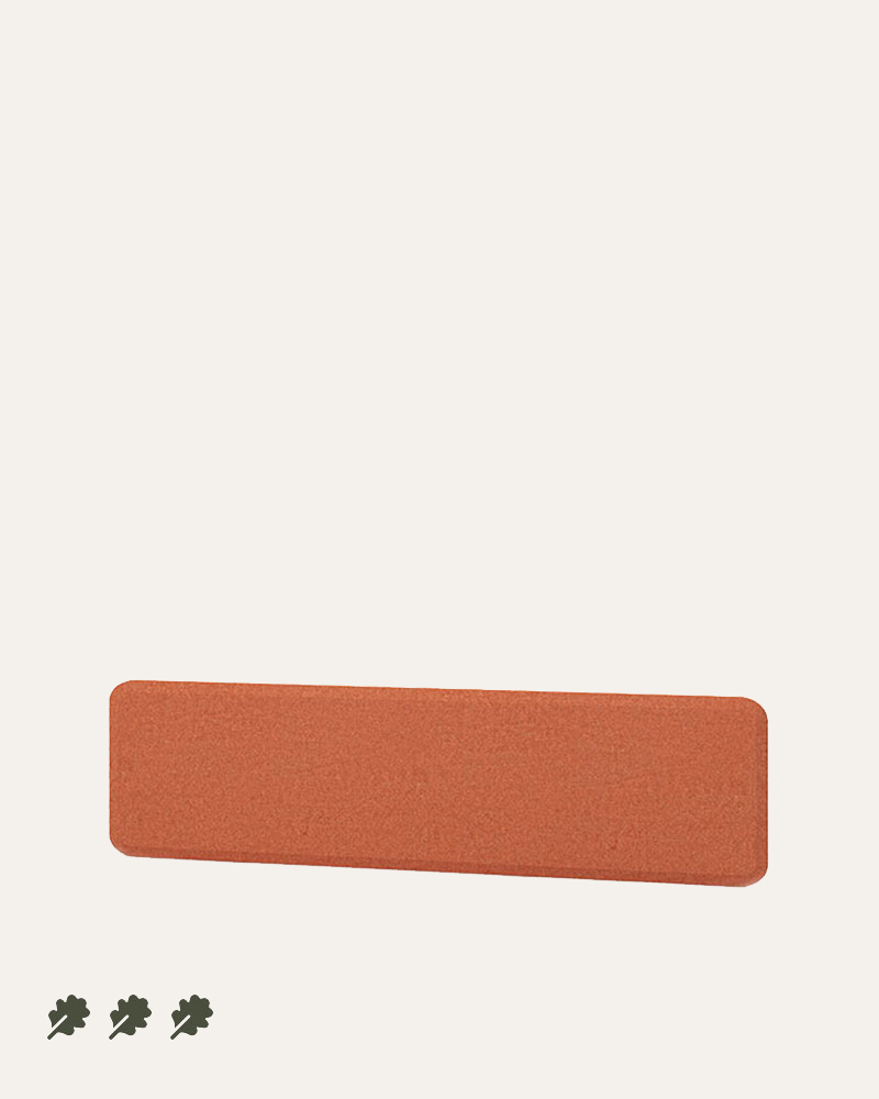 Aero desk privacy screen