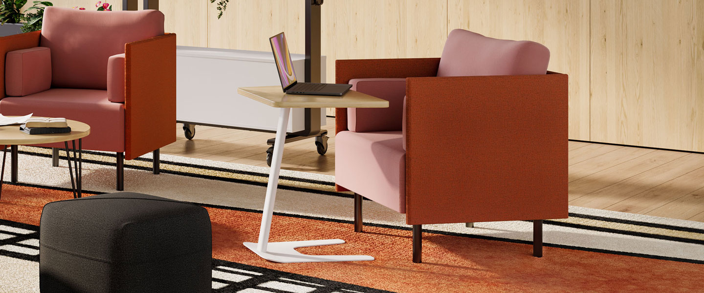 Additions office laptop table