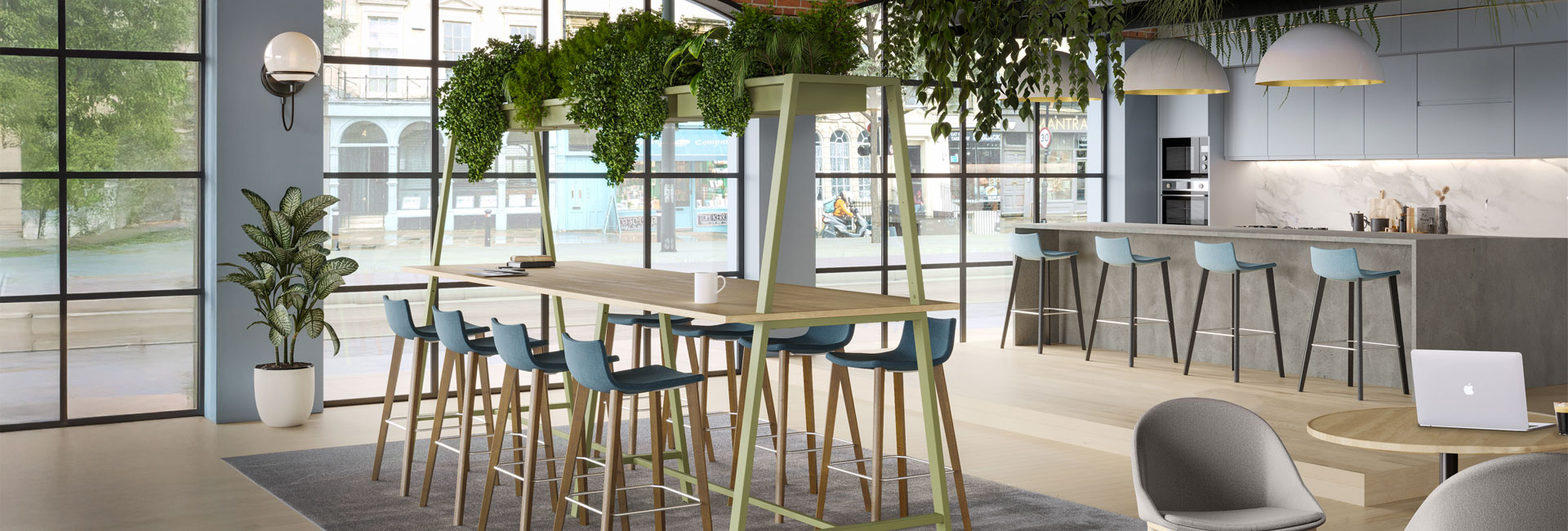 Larke office work table