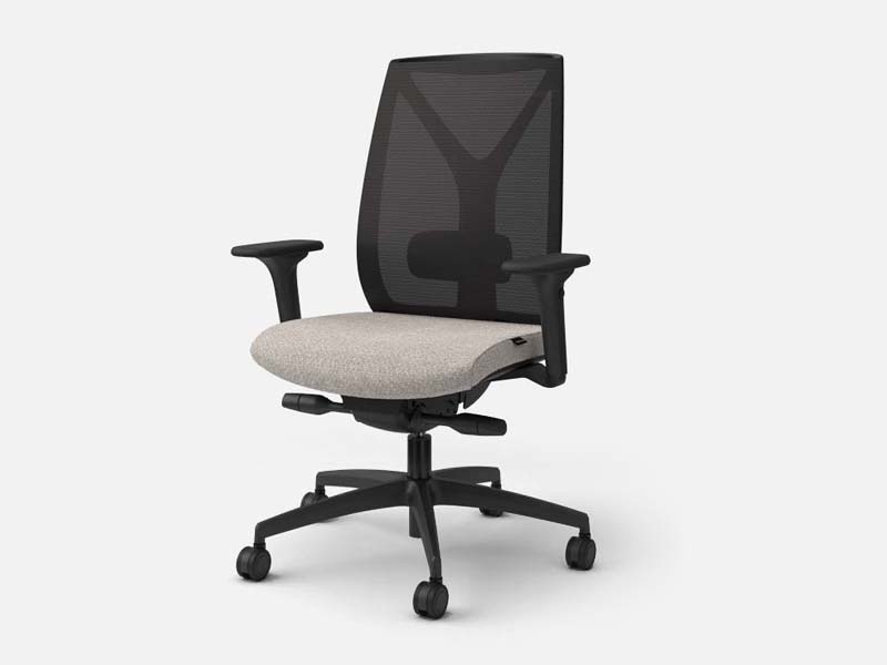 Office task chair