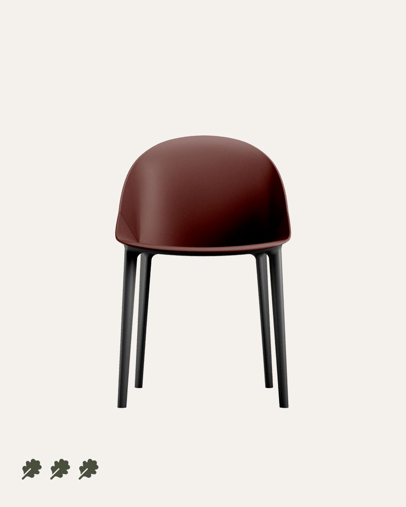 Sustainable office chair