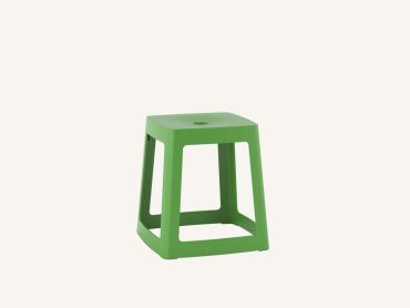 Stacking outdoor stools