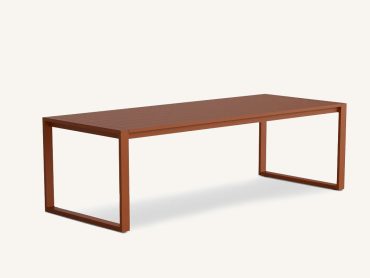 Flexiform - Case Furniture commercial outdoor table