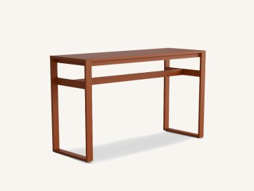 Commercial bar tables