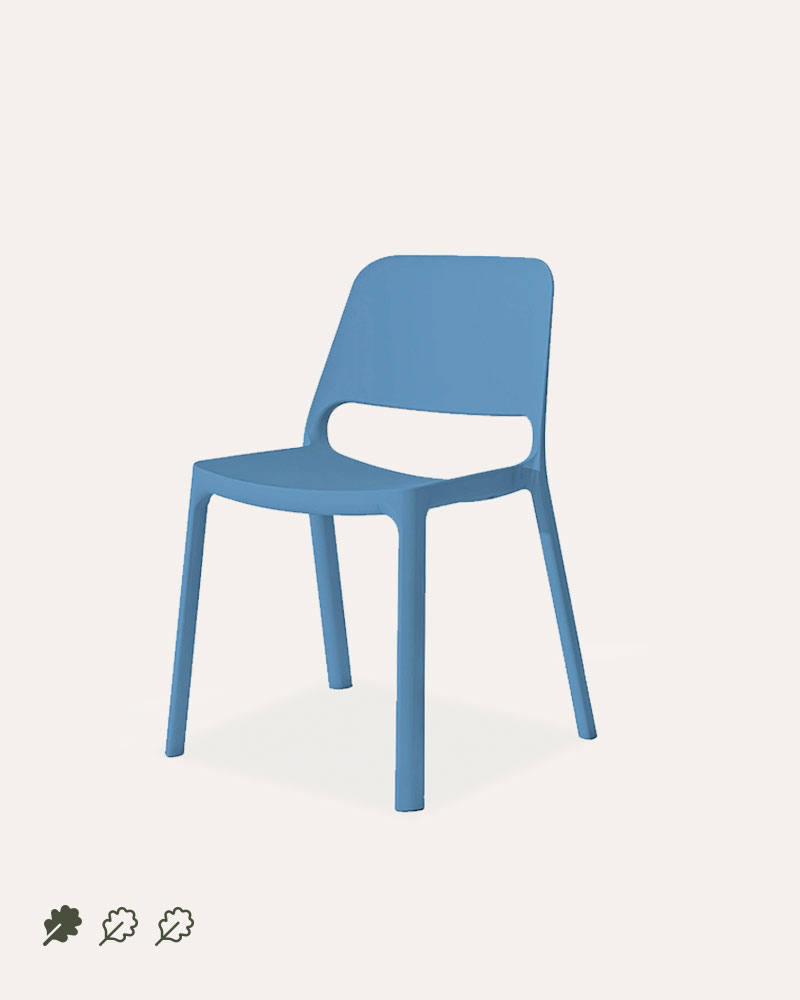 Commercial outdoor chairs