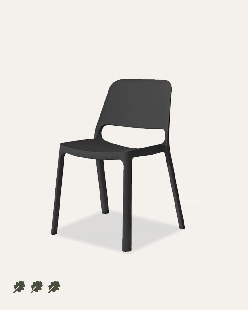 stacking outdoor chair