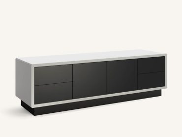 Office sideboard storage - Flexiform