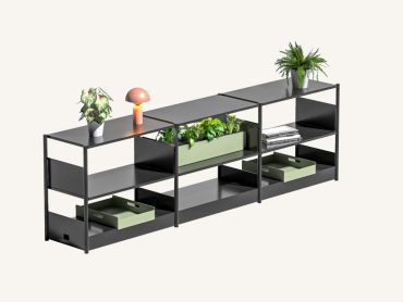 Klip office sideboards