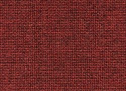 Cranberry office furniture fabric