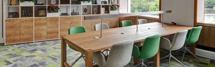 office-fitout-and-interior-design-installation