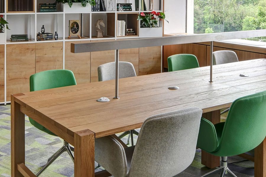 office-fitout-and-interior-design-installation