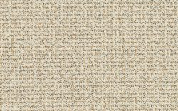 post-consumer recycled polyester bouclé fabric